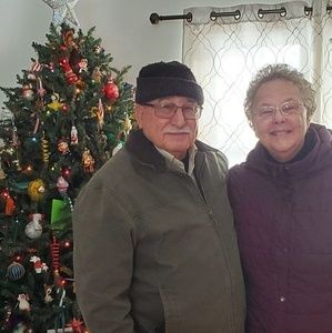 Meet your Posher, Vicki